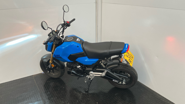 Honda Grom MSX125 (24YM)